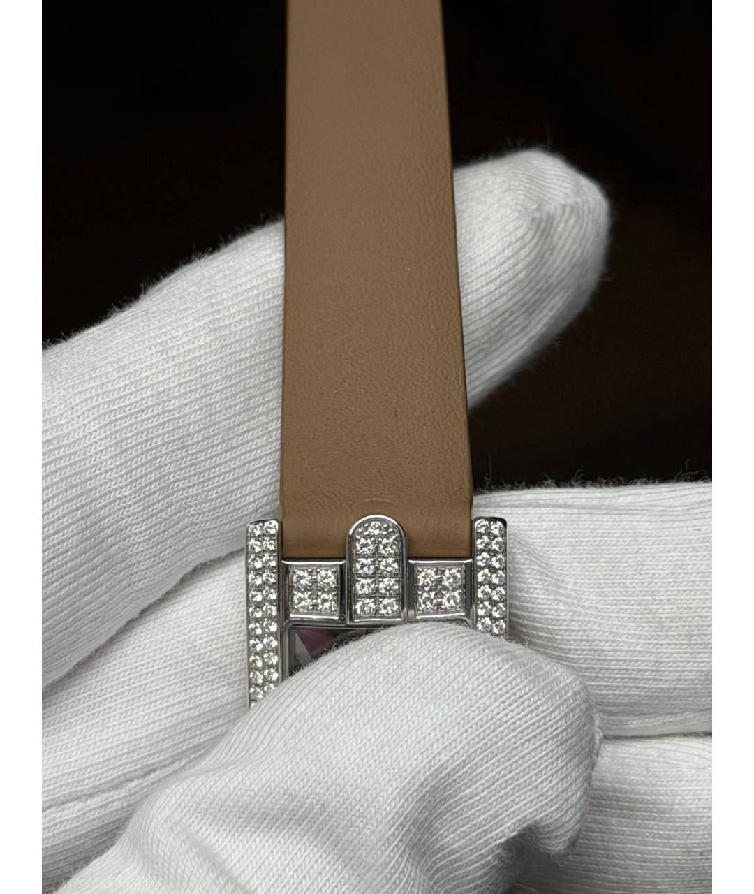 Harry Winston Часы из белого золота, фото 6