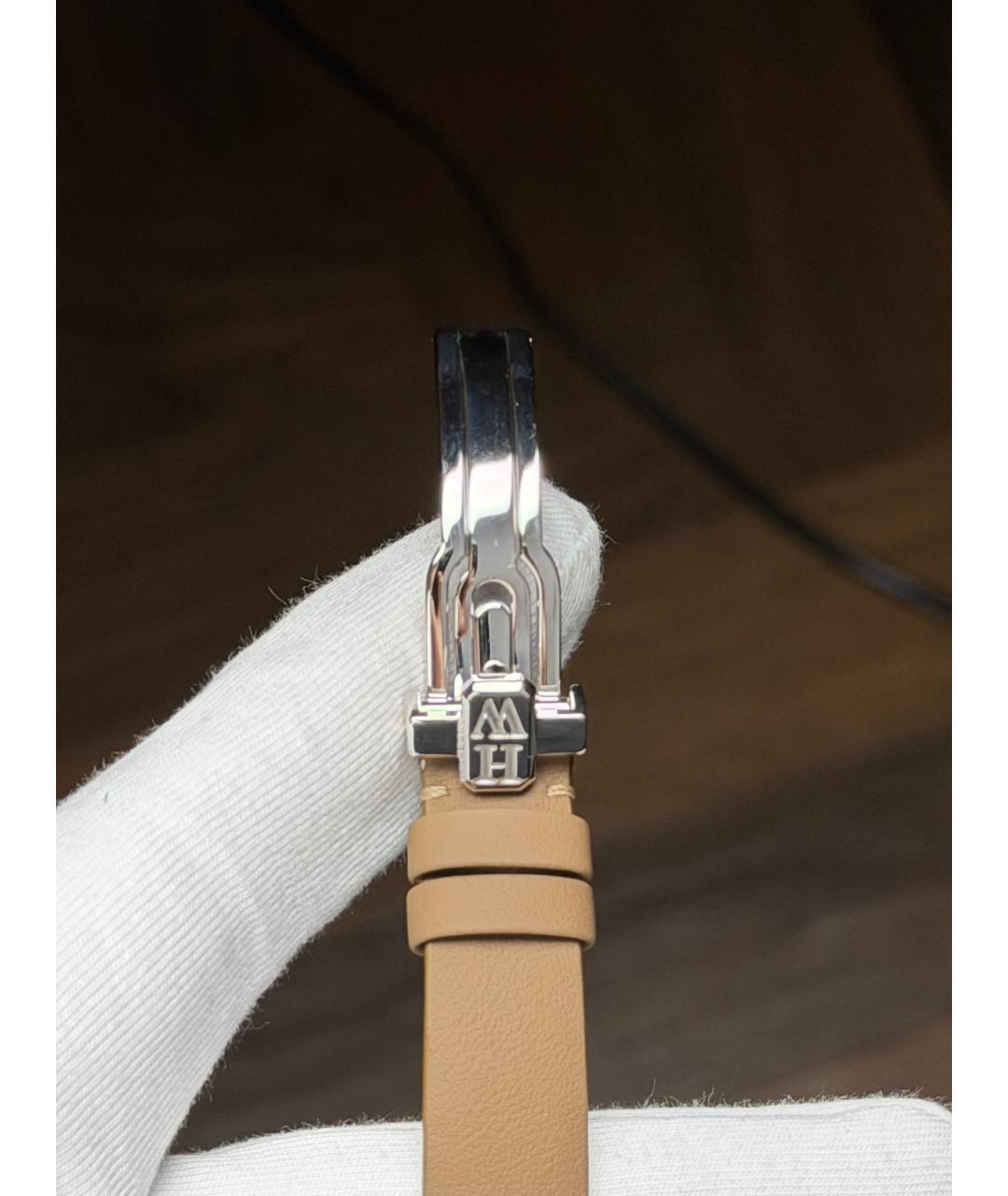 Harry Winston Часы из белого золота, фото 8