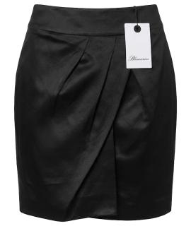 BLUMARINE Юбка миди