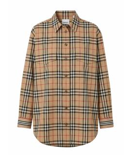 BURBERRY Рубашка