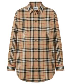 BURBERRY Рубашка