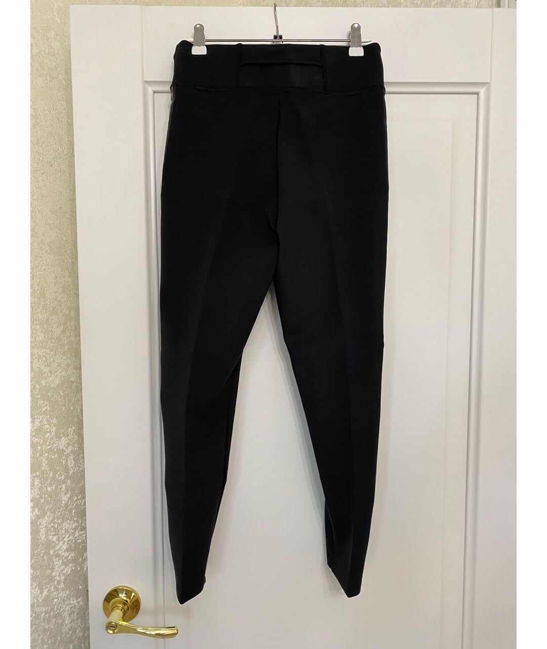 FENDI Черный полиамидовый спортивные костюмы, фото 2