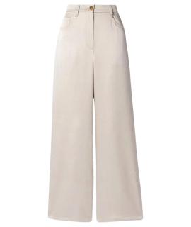 BRUNELLO CUCINELLI Брюки широкие