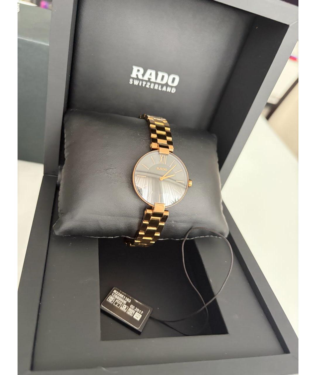 RADO Часы, фото 6