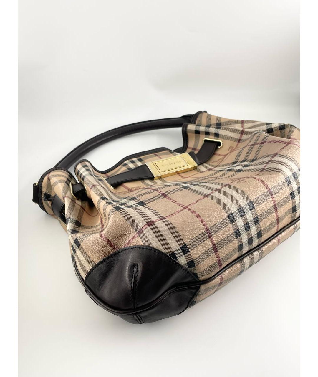BURBERRY Сумка через плечо, фото 2