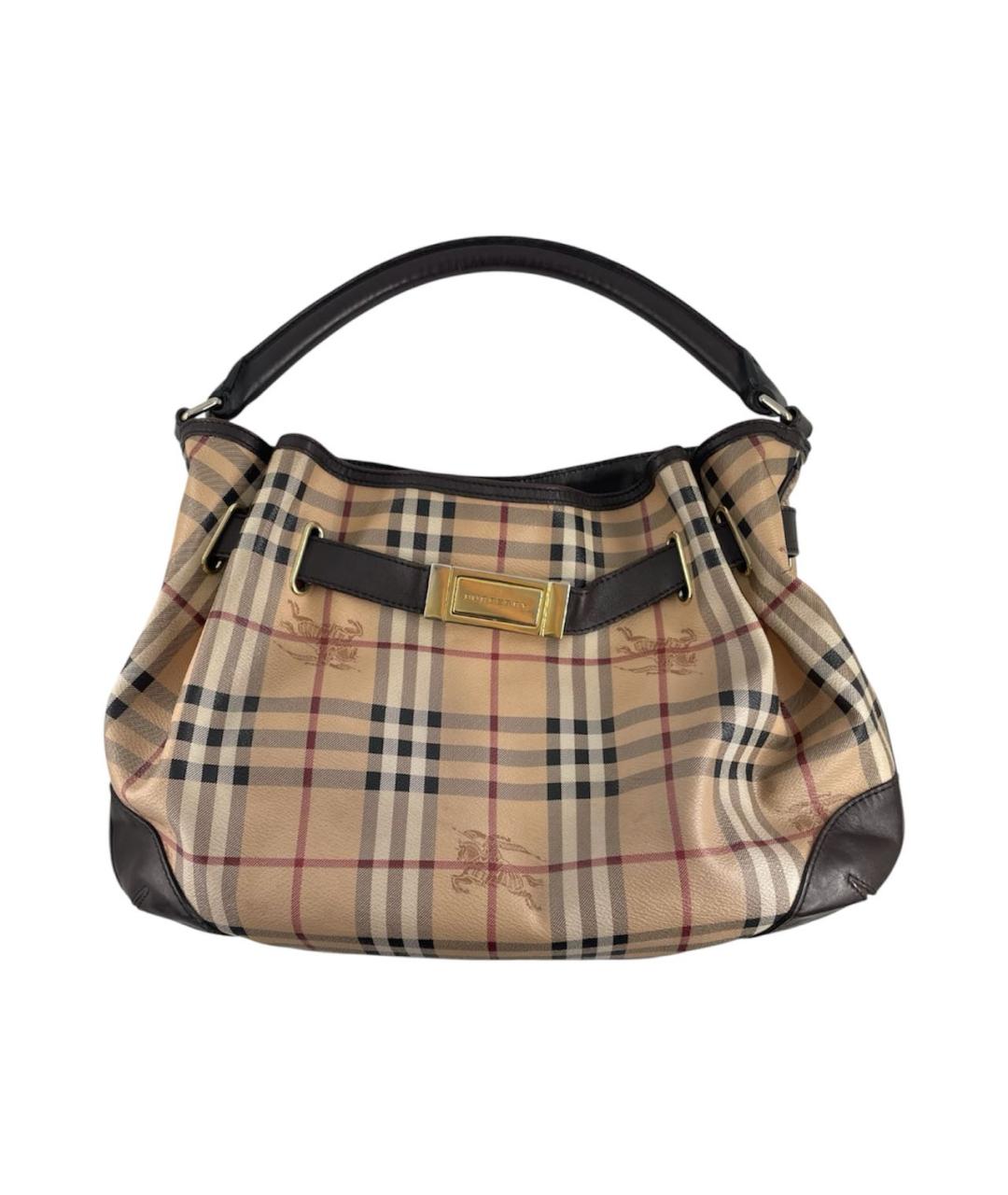 BURBERRY Сумка через плечо, фото 1