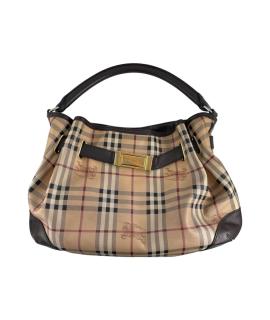 BURBERRY Сумка через плечо