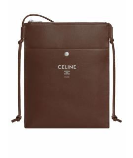 CELINE Сумка через плечо