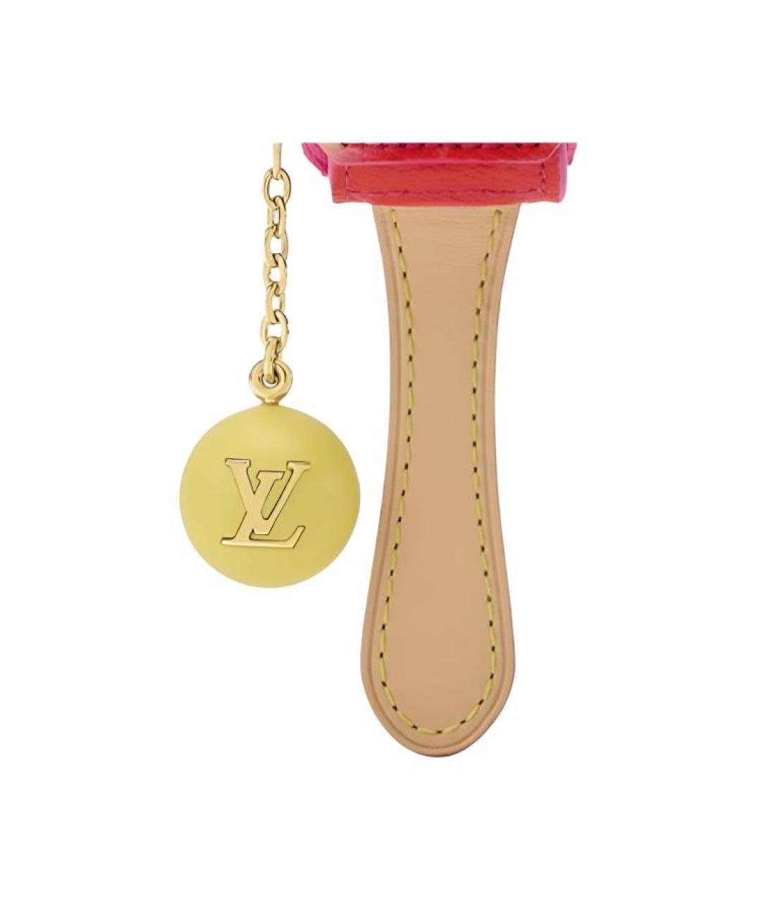 LOUIS VUITTON Мульти кошелек, фото 4