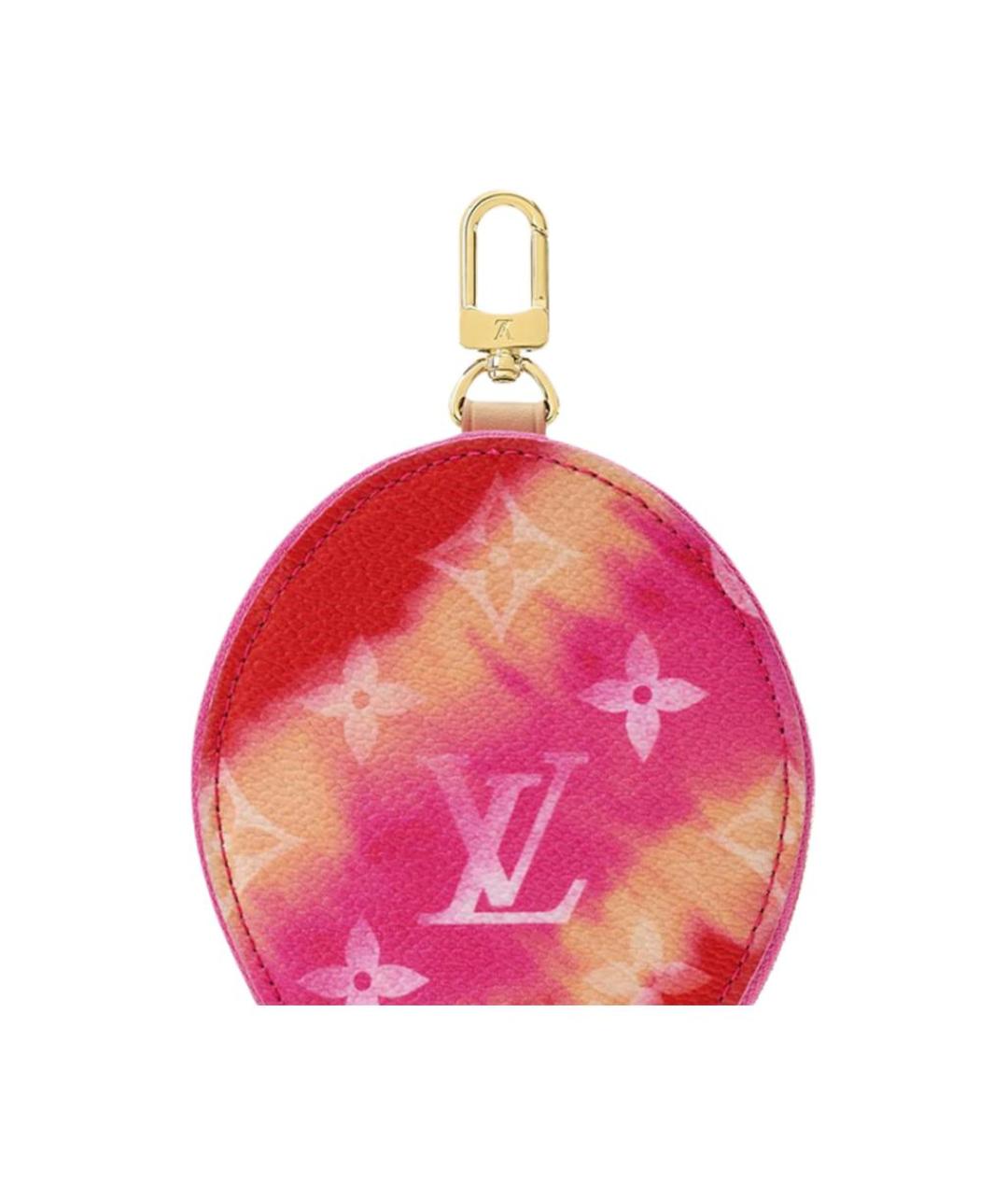 LOUIS VUITTON Мульти кошелек, фото 5