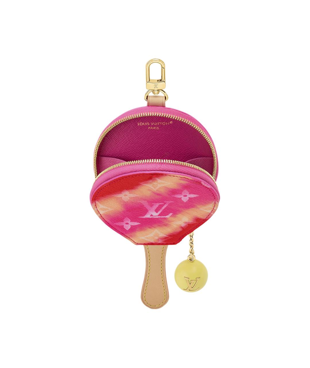 LOUIS VUITTON Мульти кошелек, фото 2