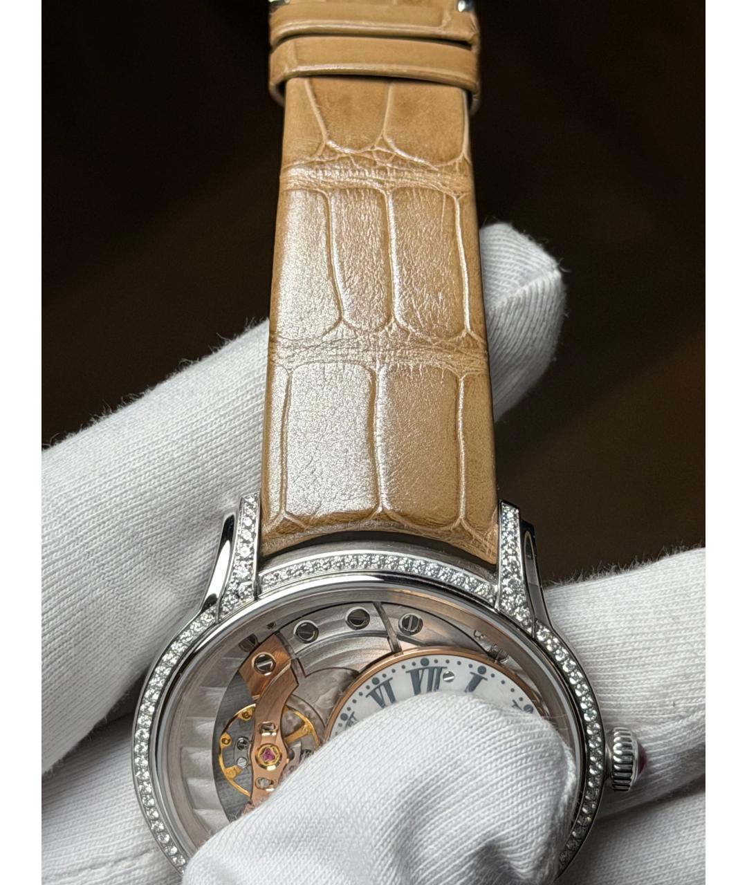Audemars Piguet Часы из белого золота, фото 7
