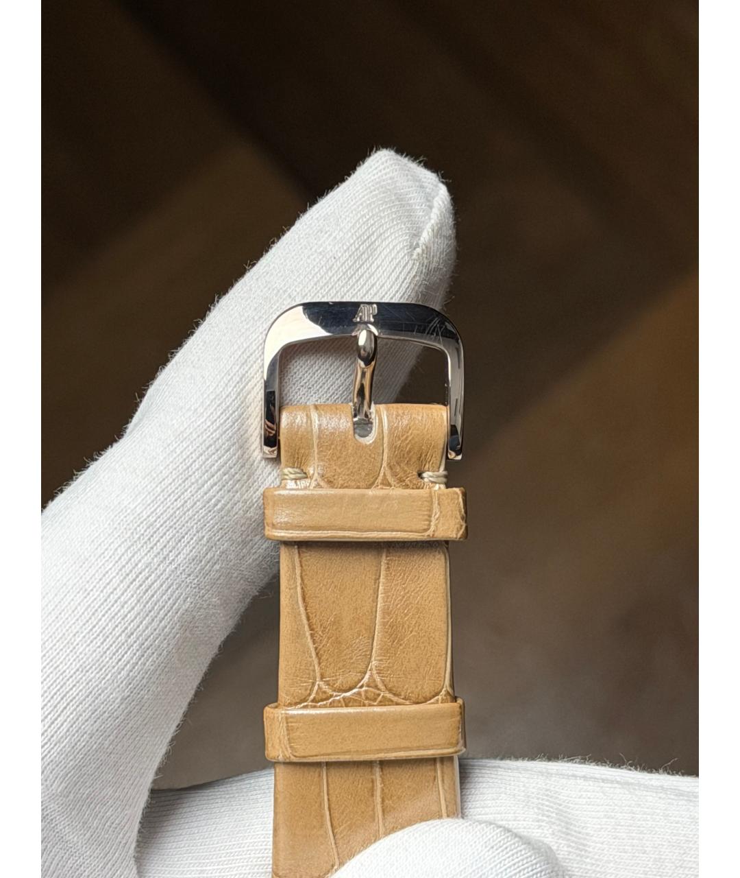 Audemars Piguet Часы из белого золота, фото 9