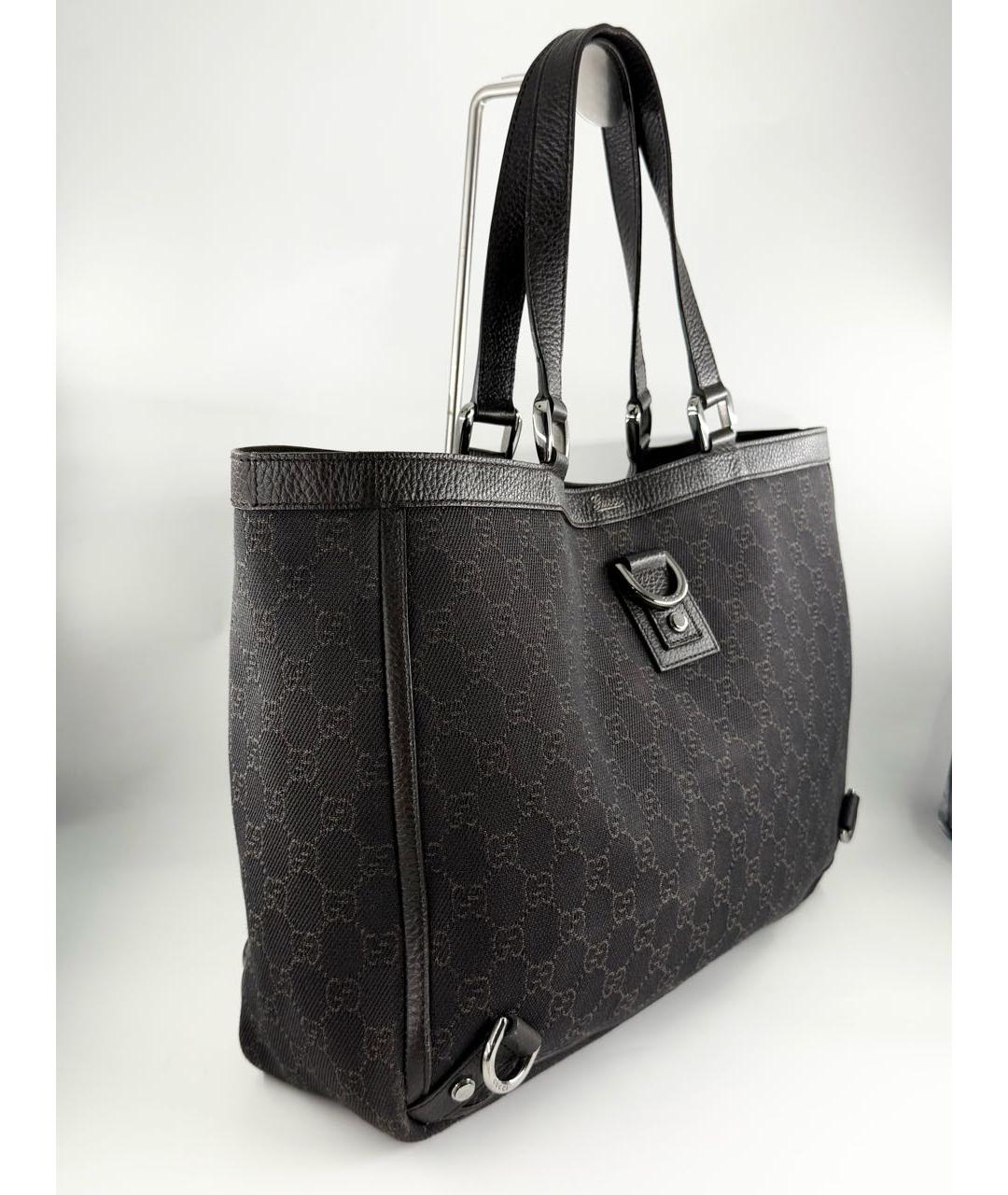 GUCCI Сумка тоут, фото 2