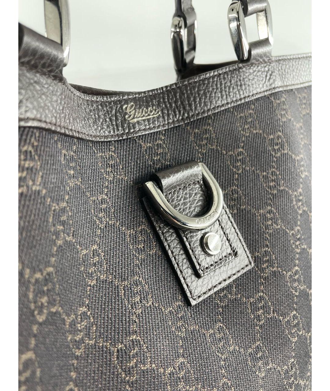 GUCCI Сумка тоут, фото 3