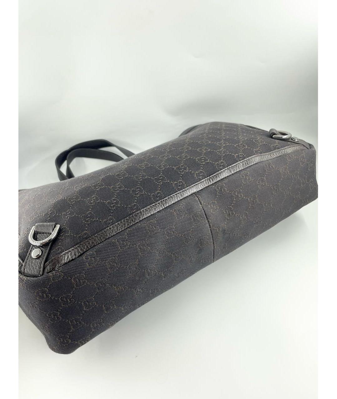 GUCCI Сумка тоут, фото 5