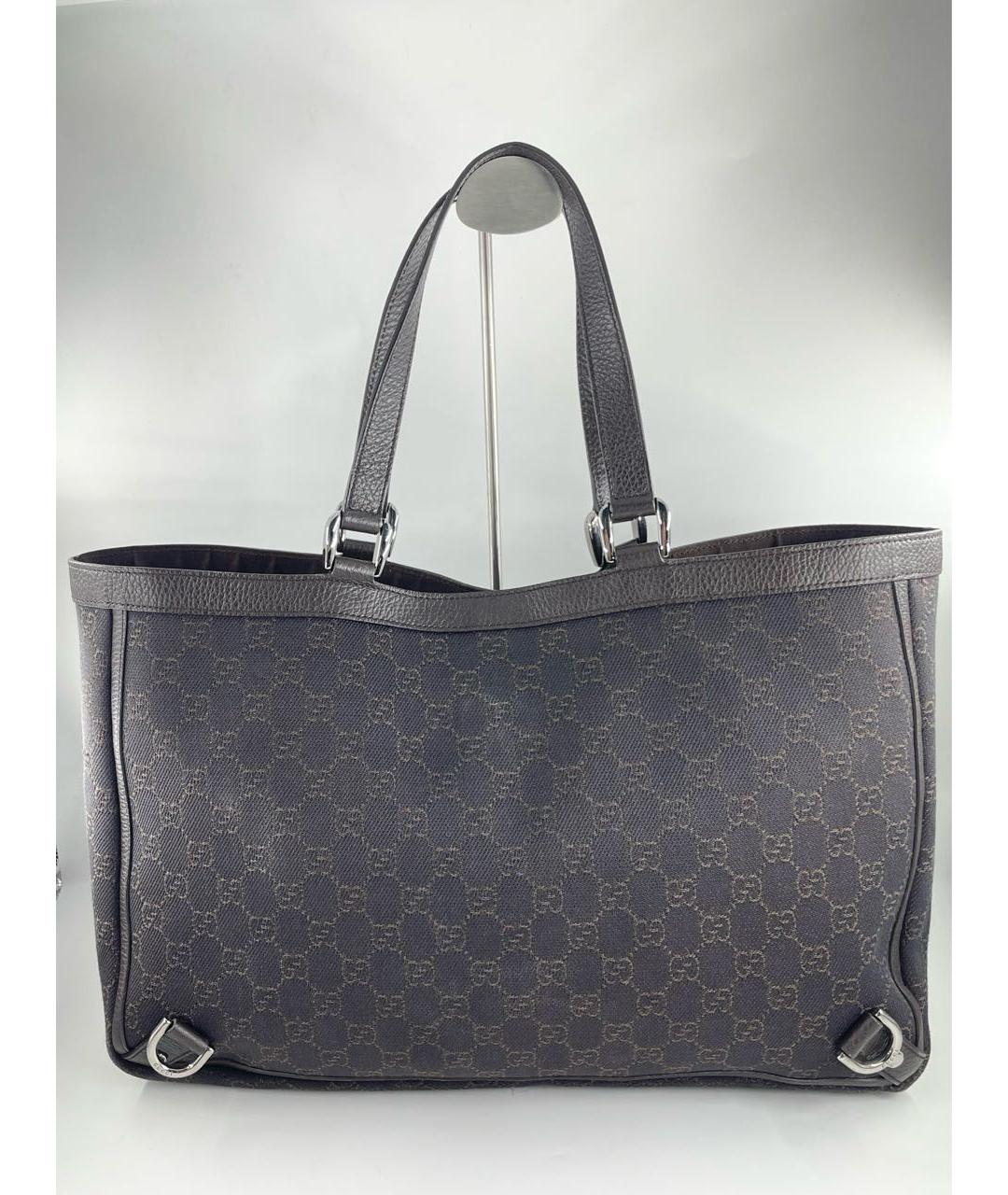 GUCCI Сумка тоут, фото 4