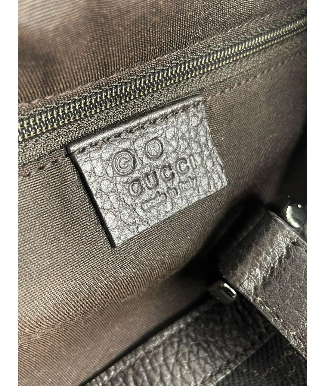 GUCCI Сумка тоут, фото 7