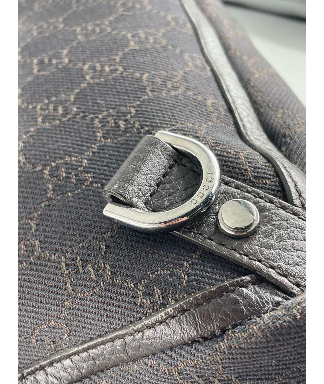 GUCCI Сумка тоут, фото 6
