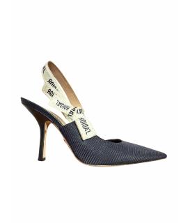 CHRISTIAN DIOR Туфли