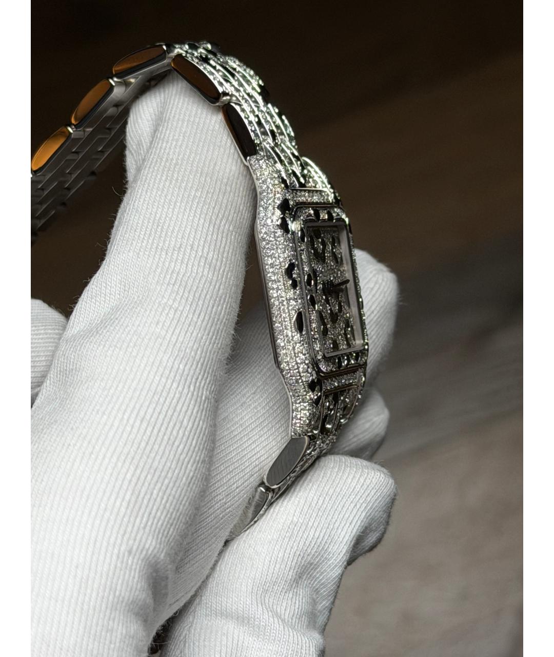 CARTIER Часы, фото 4