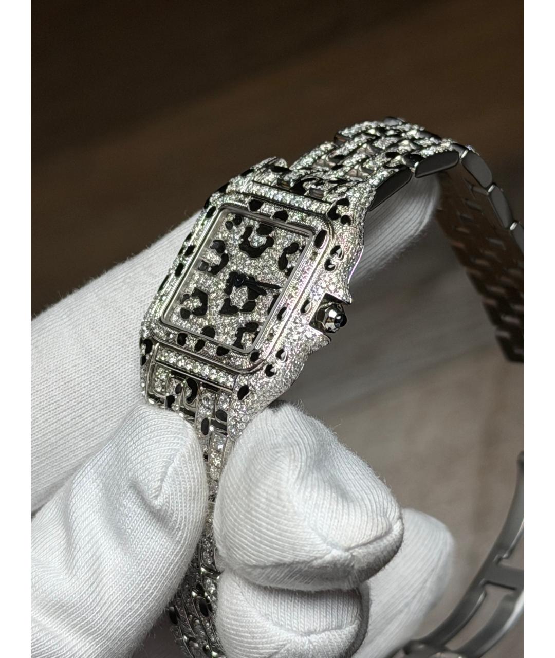 CARTIER Часы, фото 3