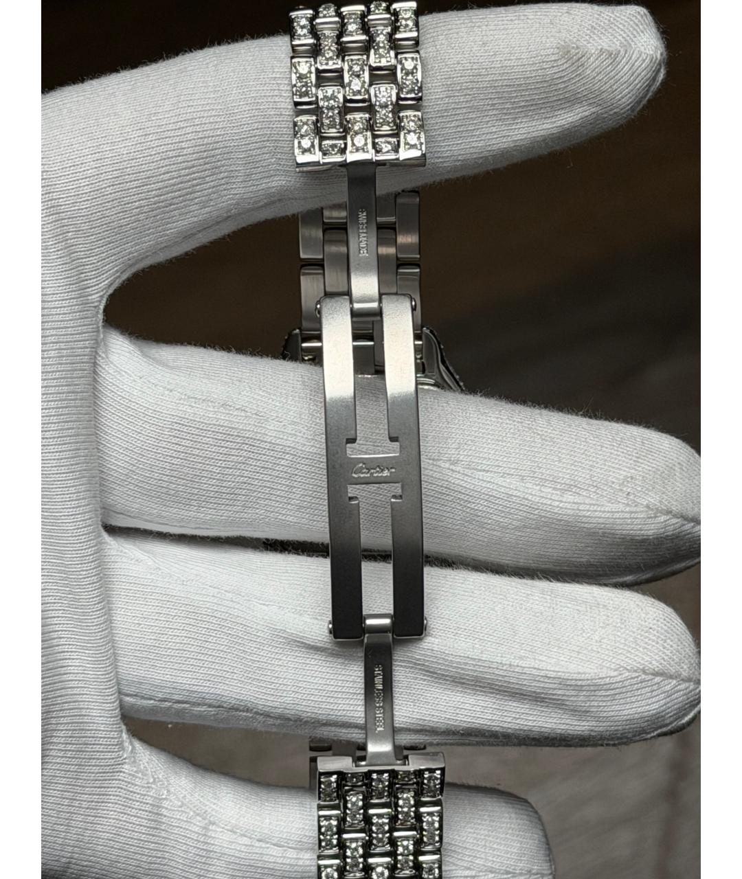 CARTIER Часы, фото 8