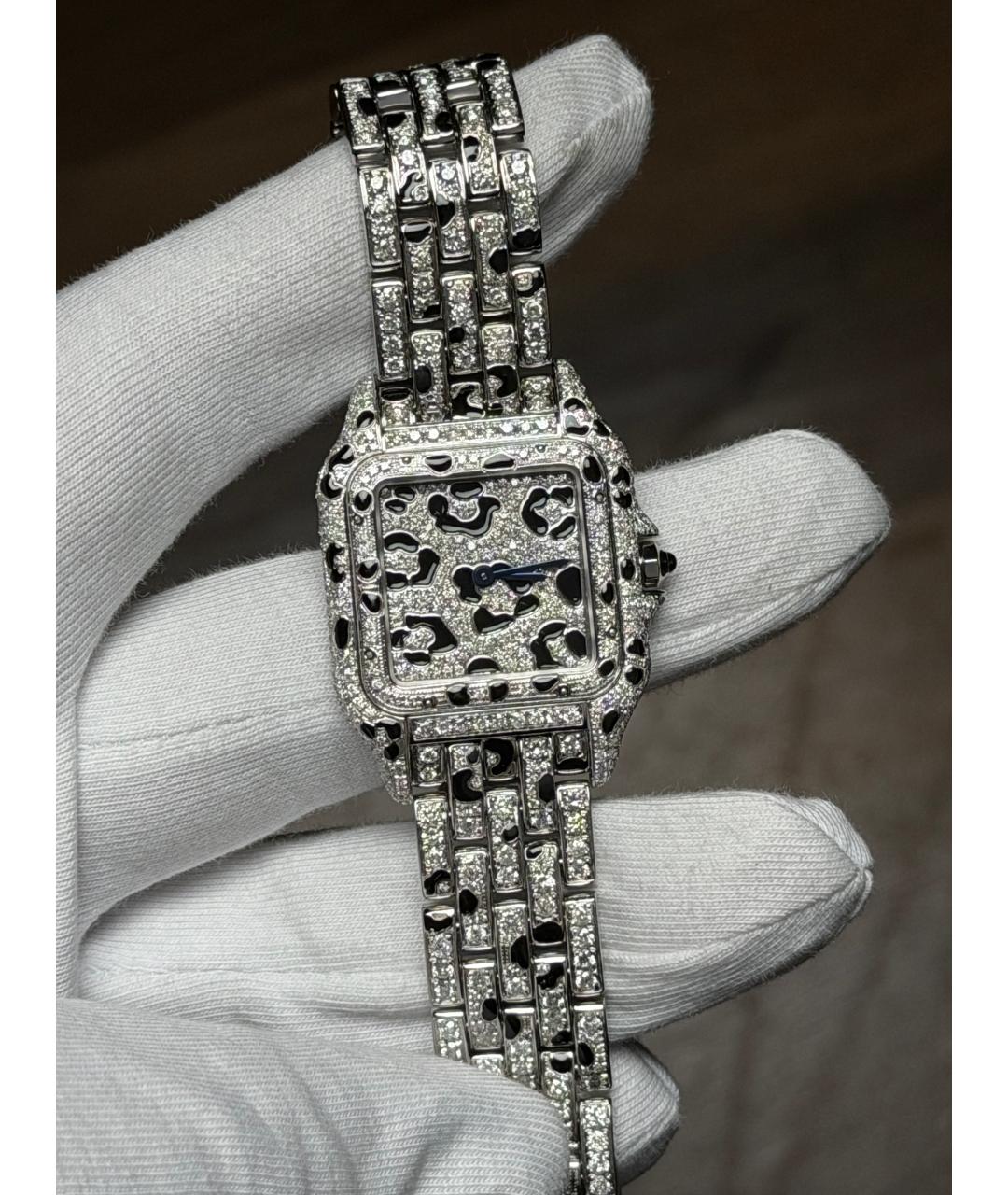 CARTIER Часы, фото 2