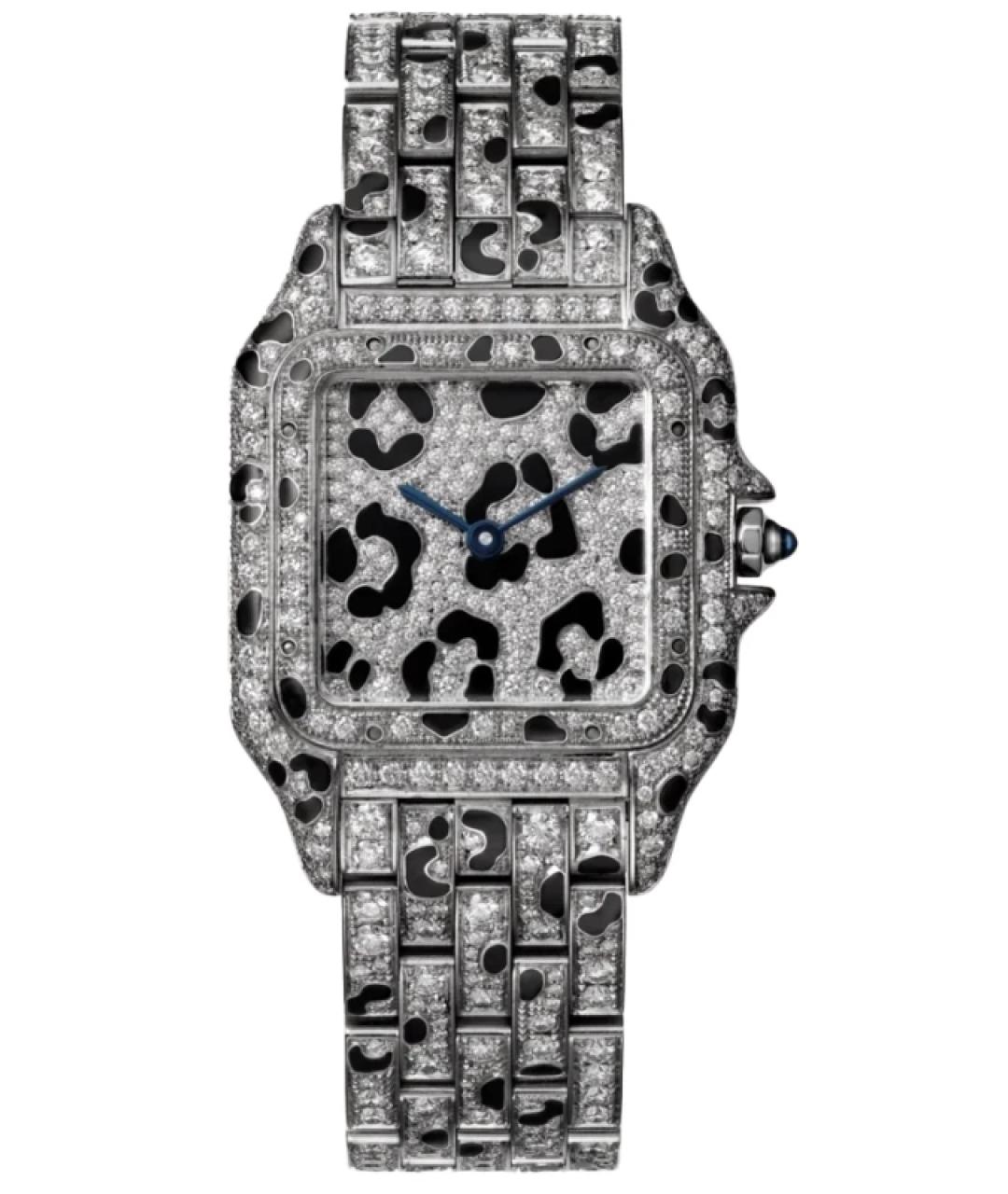 CARTIER Часы, фото 1