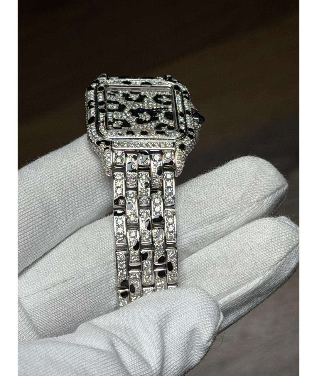 CARTIER Часы, фото 5