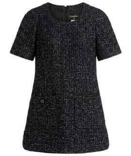 CHANEL Коктейльное платье