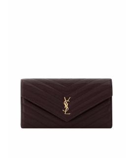 SAINT LAURENT Кошелек