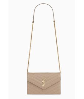 SAINT LAURENT Сумка через плечо