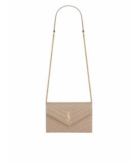 SAINT LAURENT Сумка через плечо