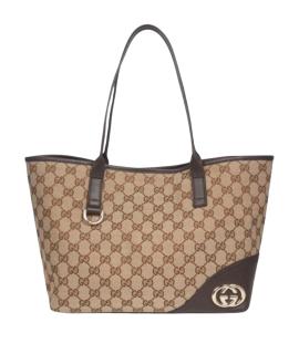 GUCCI Сумка тоут