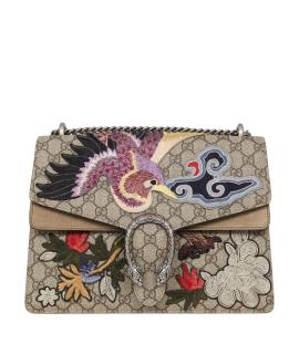 GUCCI Сумка через плечо