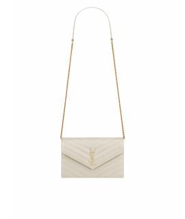 SAINT LAURENT Сумка через плечо
