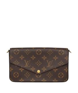LOUIS VUITTON Клатч/вечерняя сумка