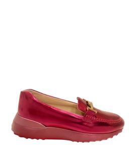 TOD'S Лоферы