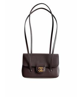 CHANEL Сумка с короткими ручками