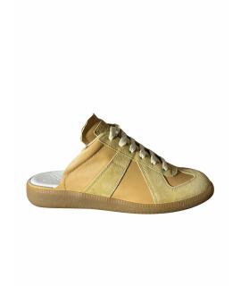 MAISON MARGIELA Кеды