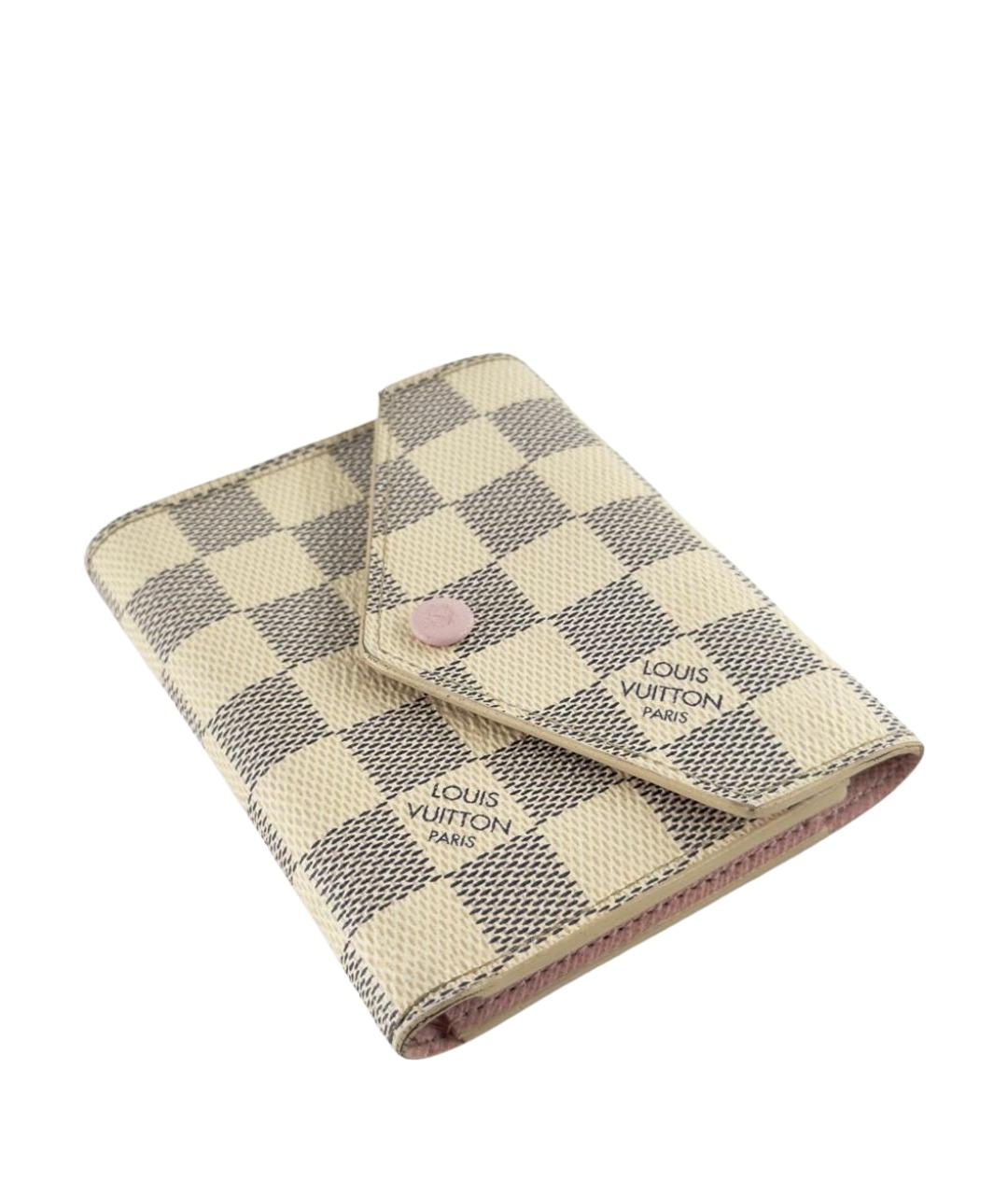 LOUIS VUITTON Мульти кошелек, фото 3