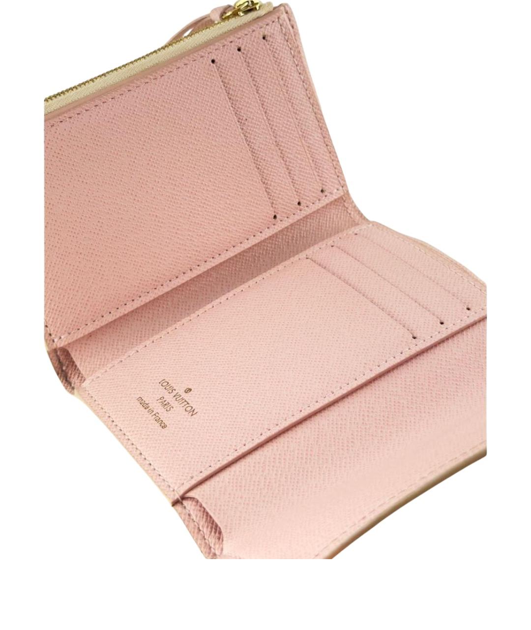 LOUIS VUITTON Мульти кошелек, фото 5
