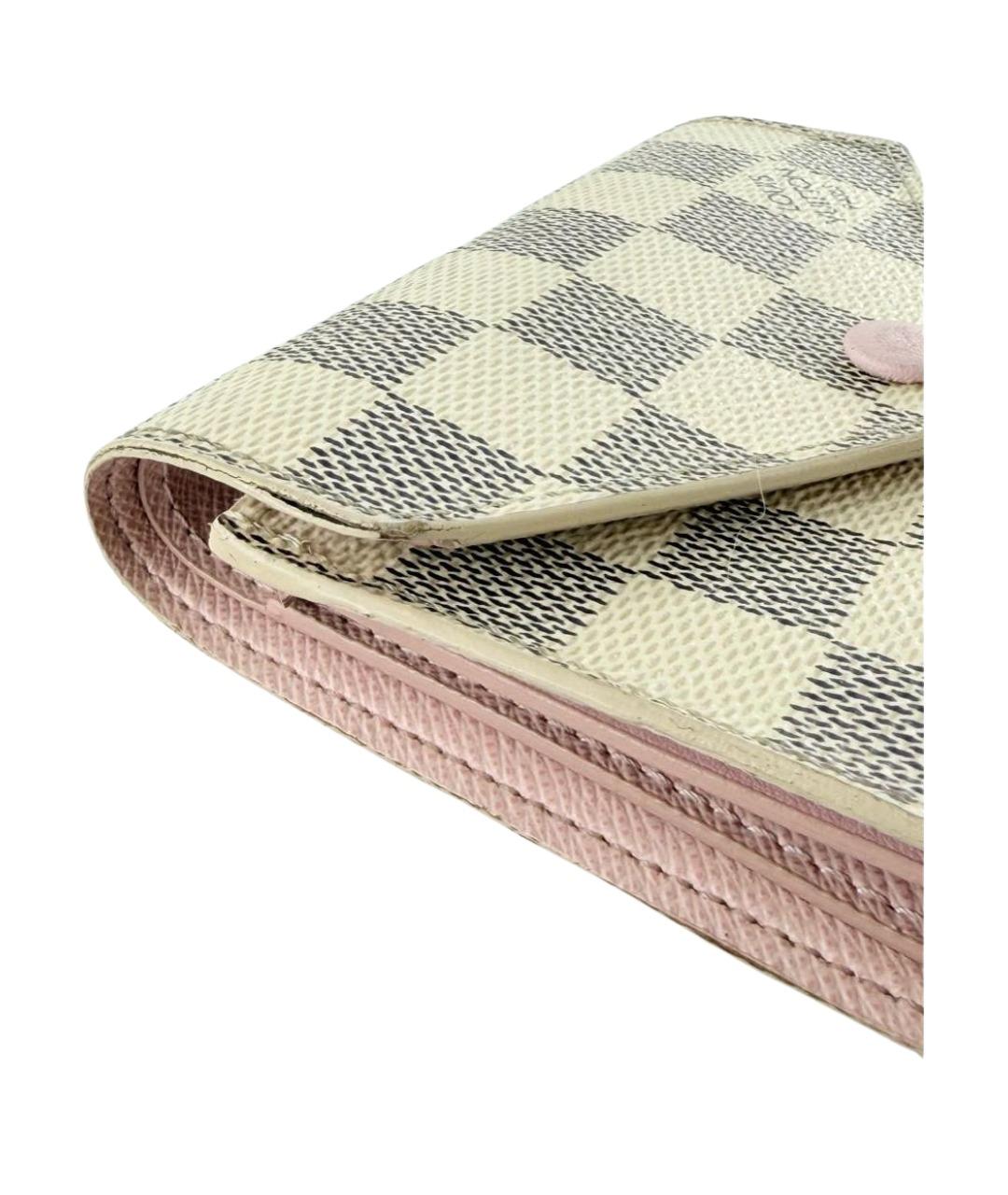 LOUIS VUITTON Мульти кошелек, фото 6