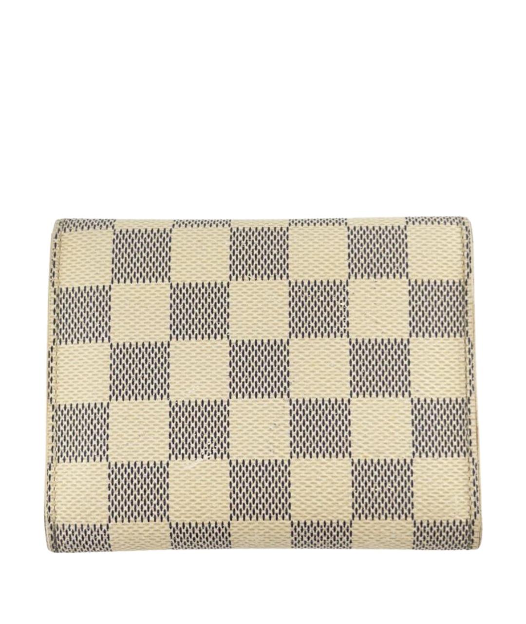 LOUIS VUITTON Мульти кошелек, фото 4