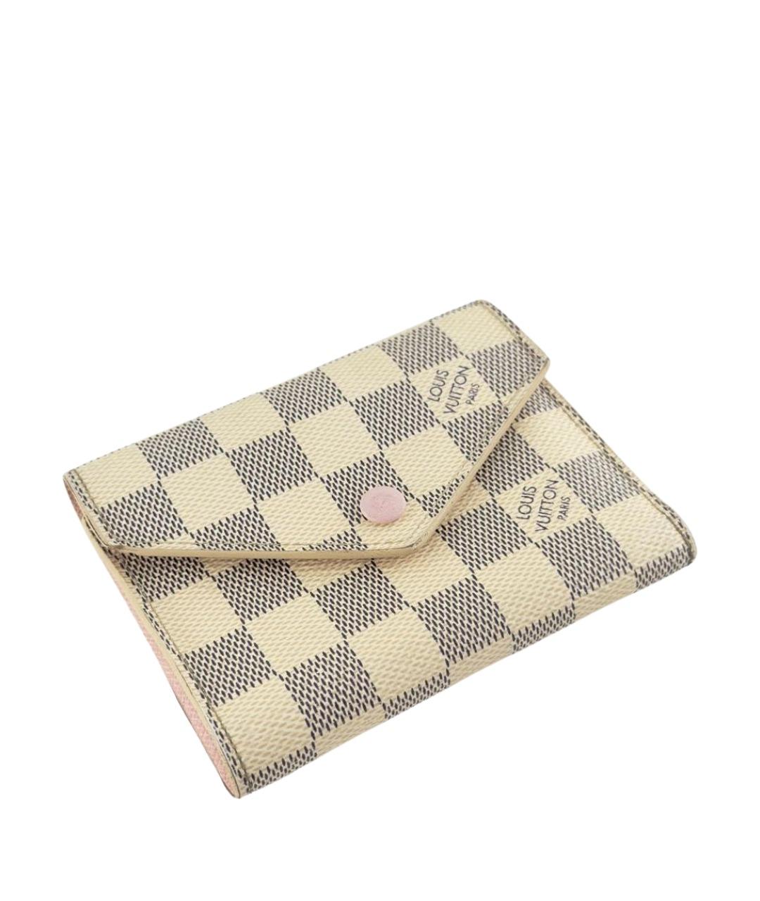 LOUIS VUITTON Мульти кошелек, фото 2