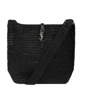 SAINT LAURENT Сумка с короткими ручками