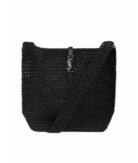 SAINT LAURENT Сумка с короткими ручками