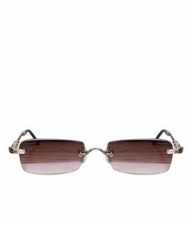 CHROME HEARTS Солнцезащитные очки