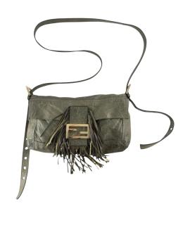 FENDI Сумка через плечо